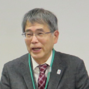 兵庫県立大学名誉教授熊谷プロフ